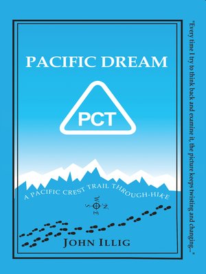 cover image of Pacific Dream